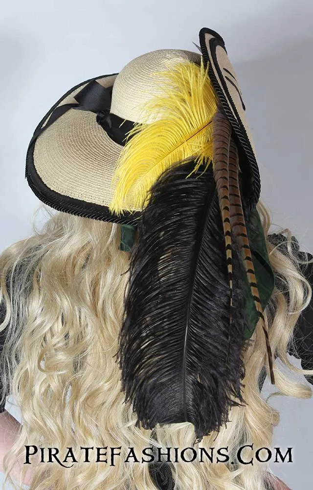 Swashbuckler Hat