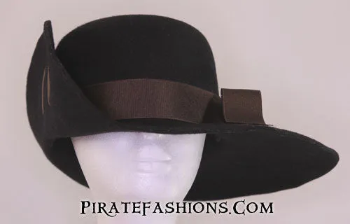 Swashbuckler Hat