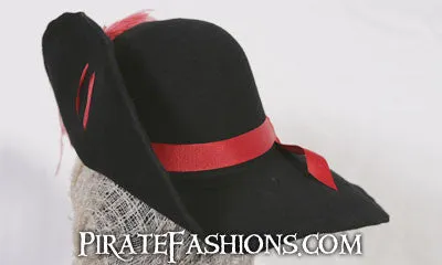 Swashbuckler Hat
