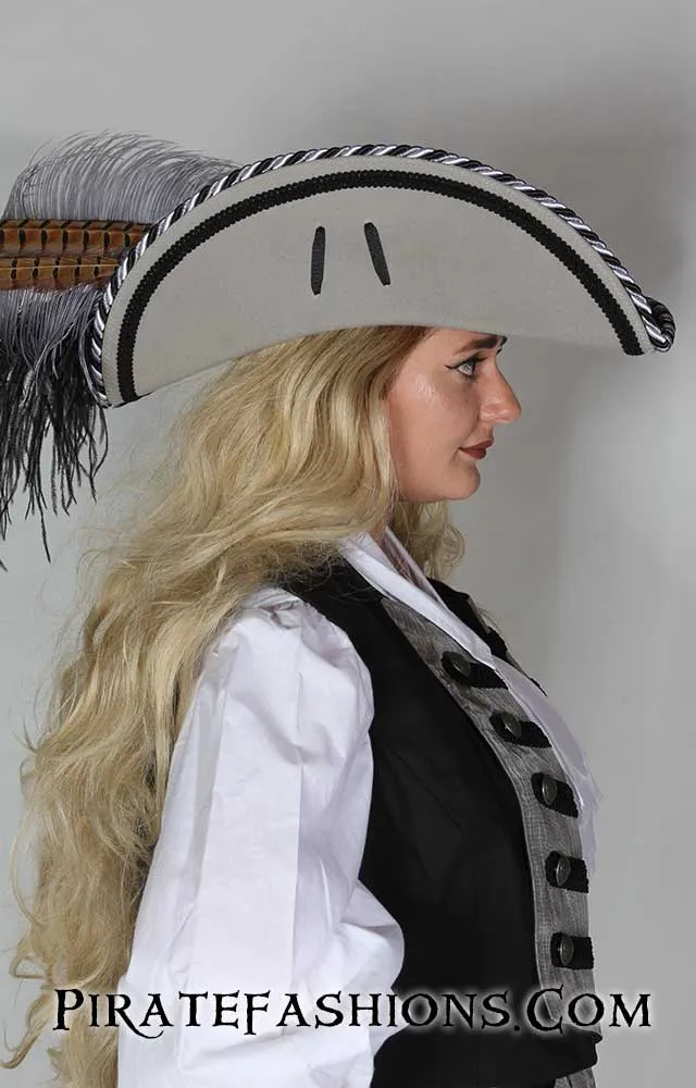 Swashbuckler Hat