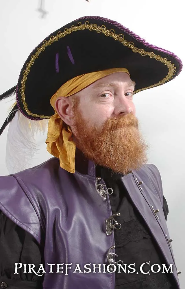 Swashbuckler Hat