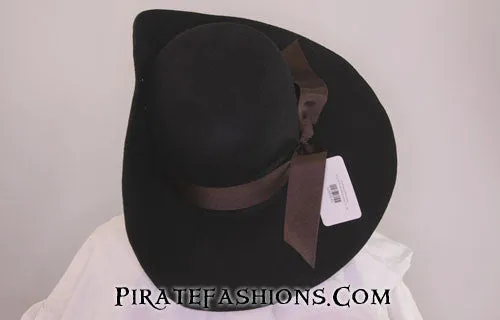 Swashbuckler Hat