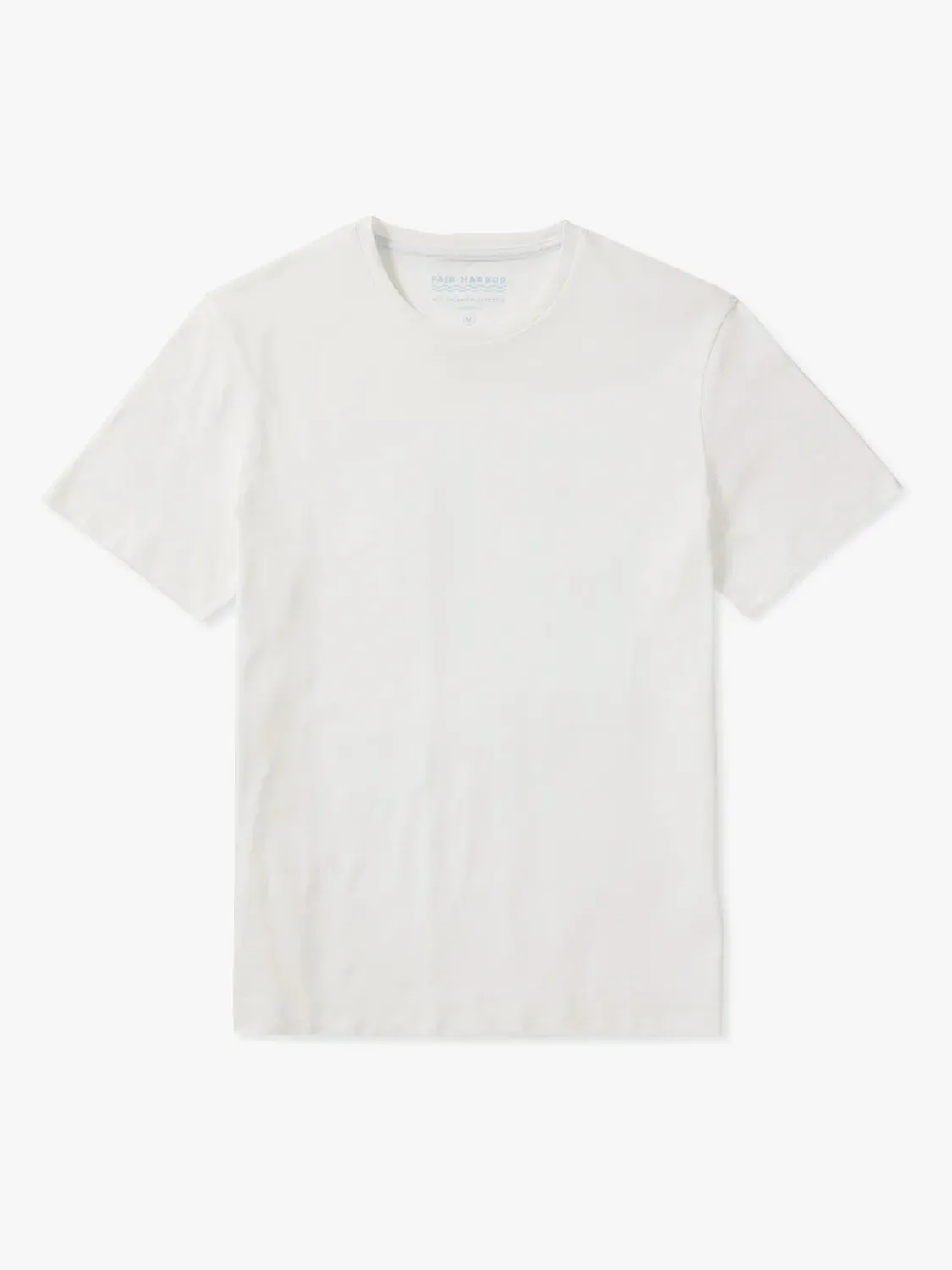 The Kismet Tee | White