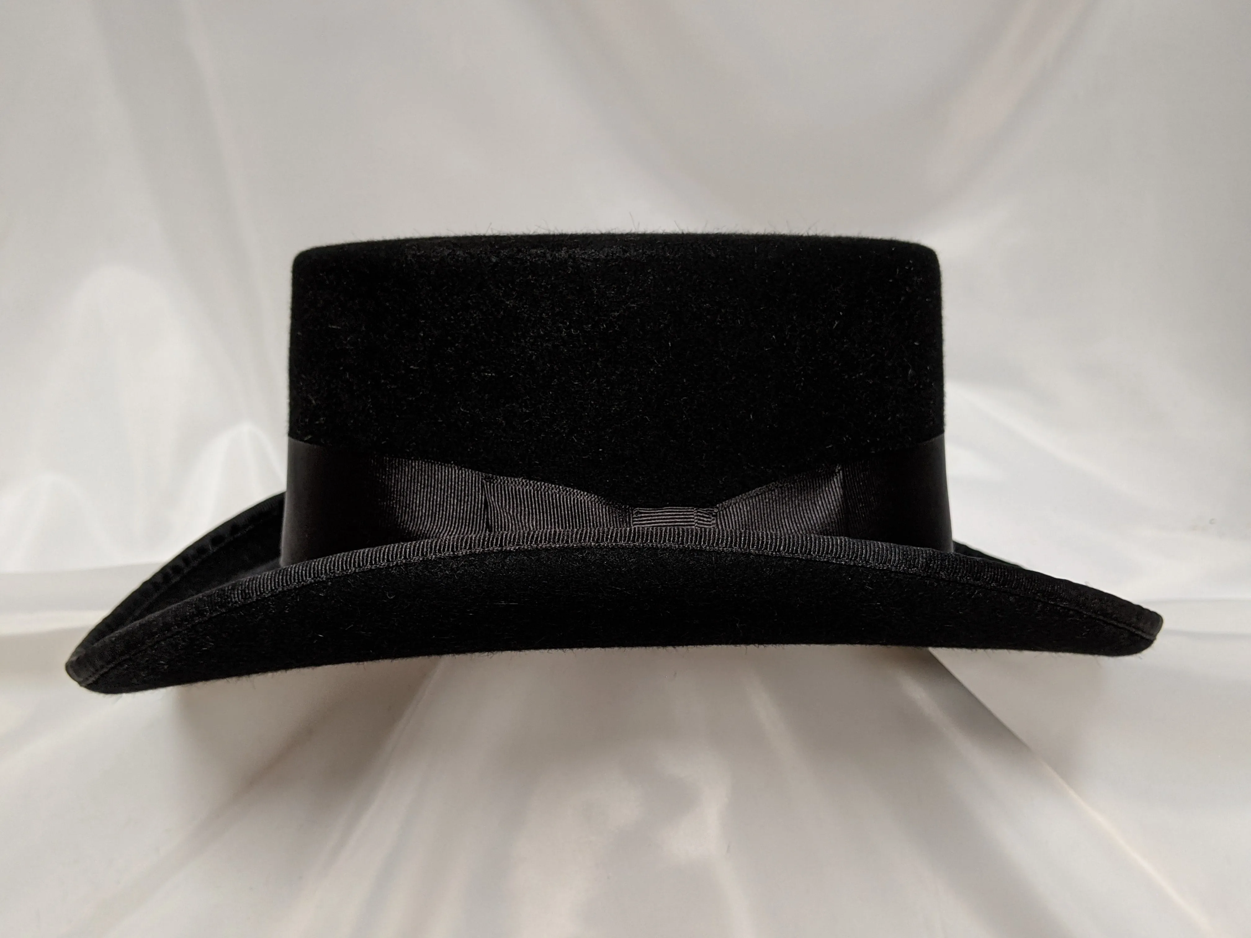 Top Hat 7 - Black (10X) #19-055