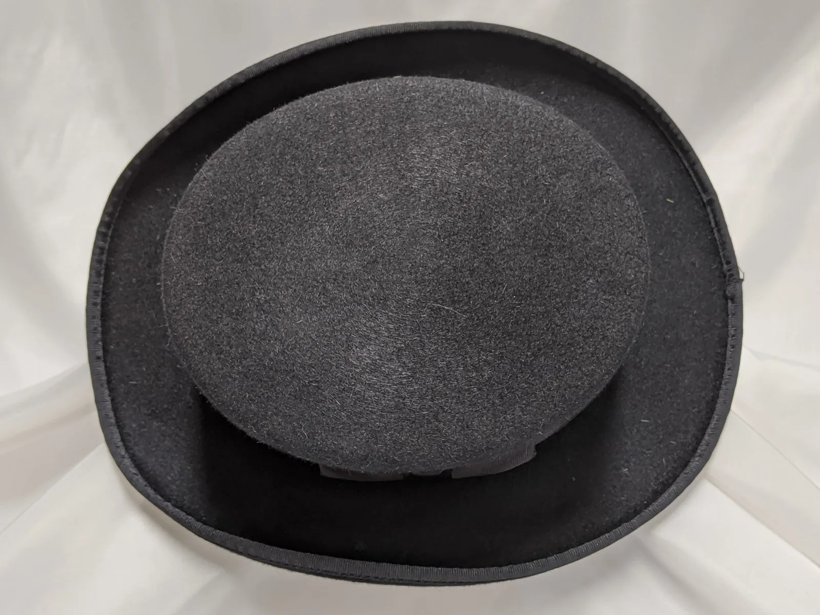 Top Hat 7 - Black (10X) #19-055