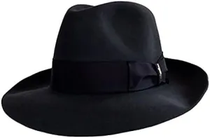 Verdi Fur Felt Hat