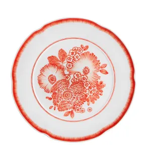 Vista Alegre Coralina Dinner Plate, Set of 4