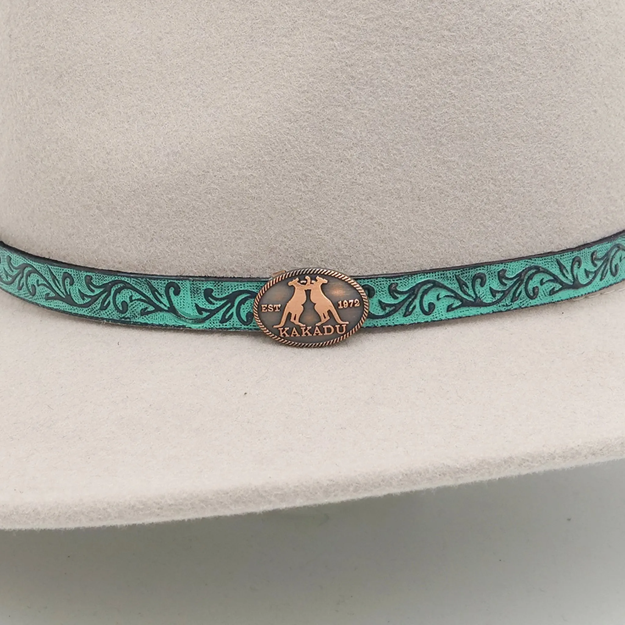 Yarra Woolfelt Hat