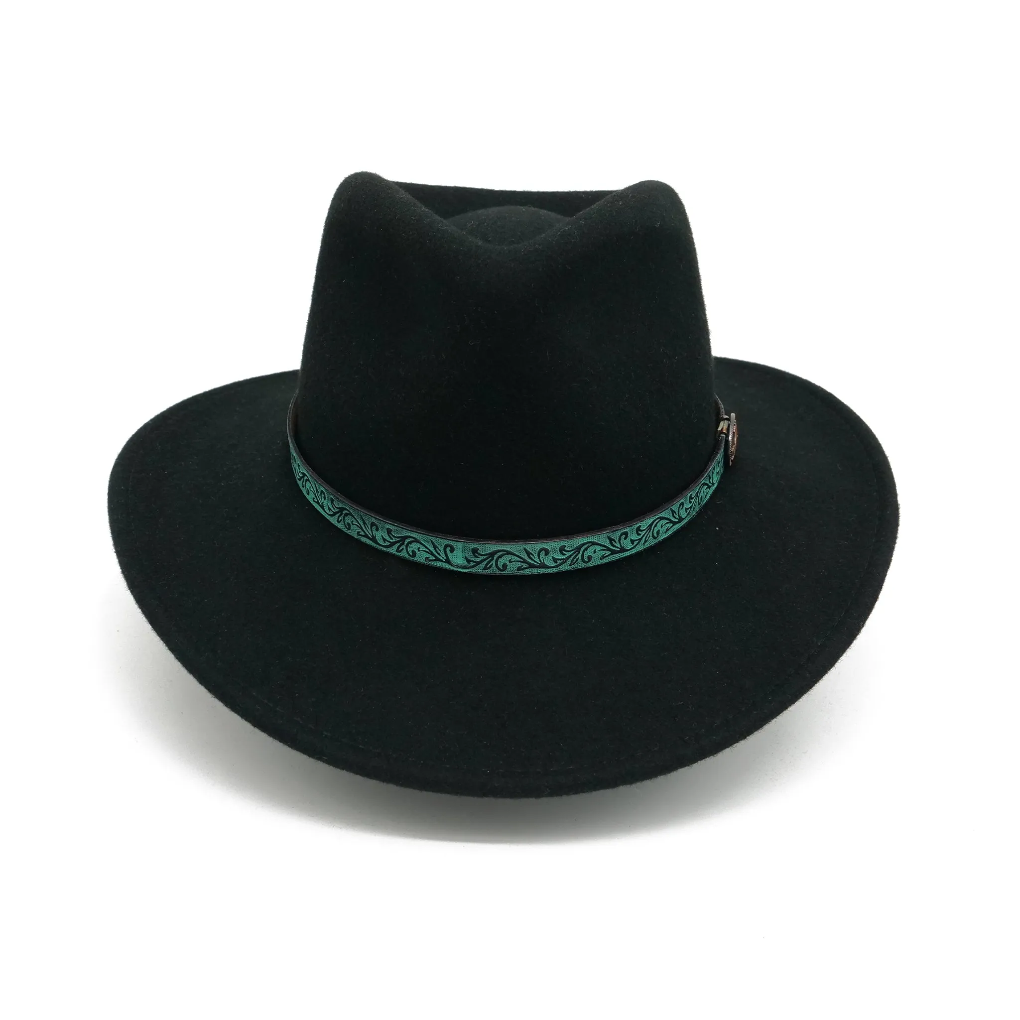 Yarra Woolfelt Hat