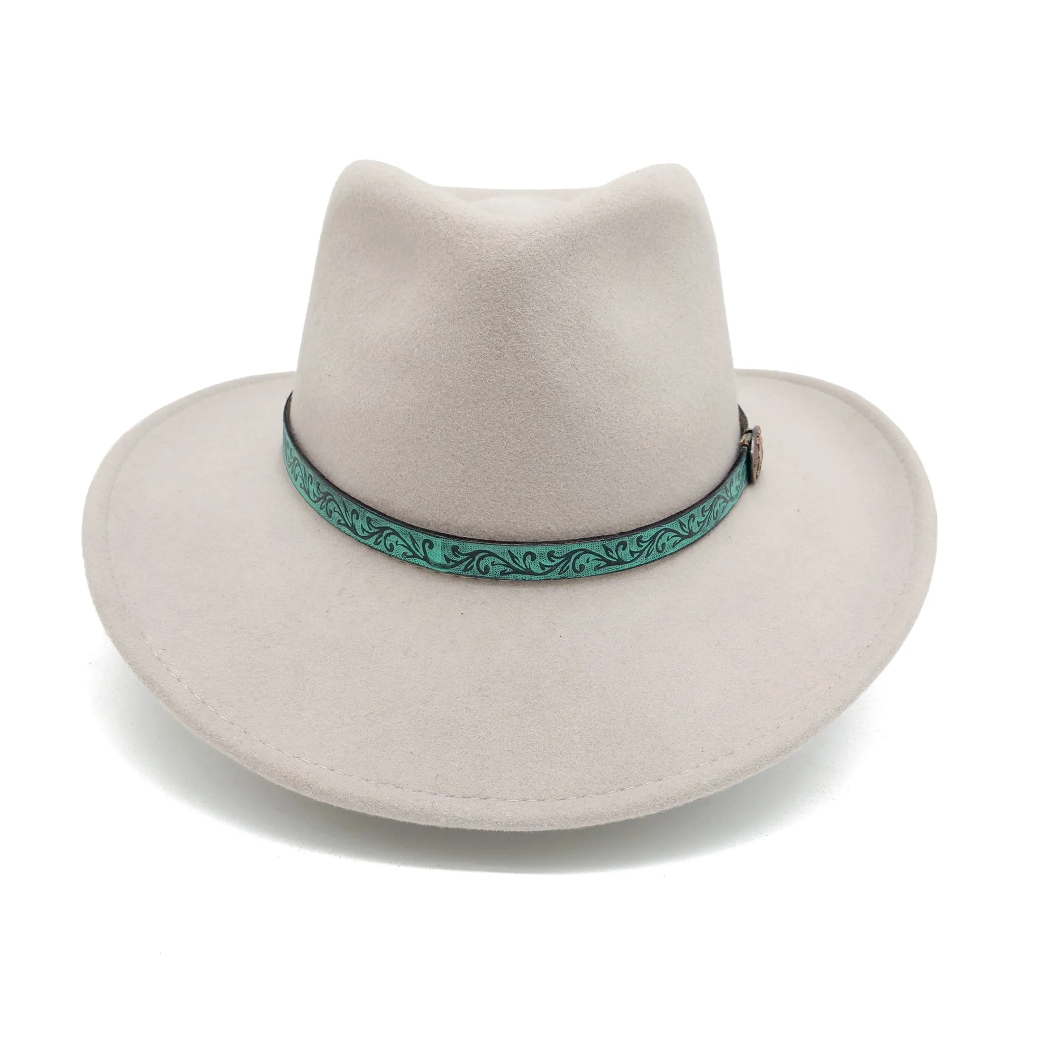 Yarra Woolfelt Hat