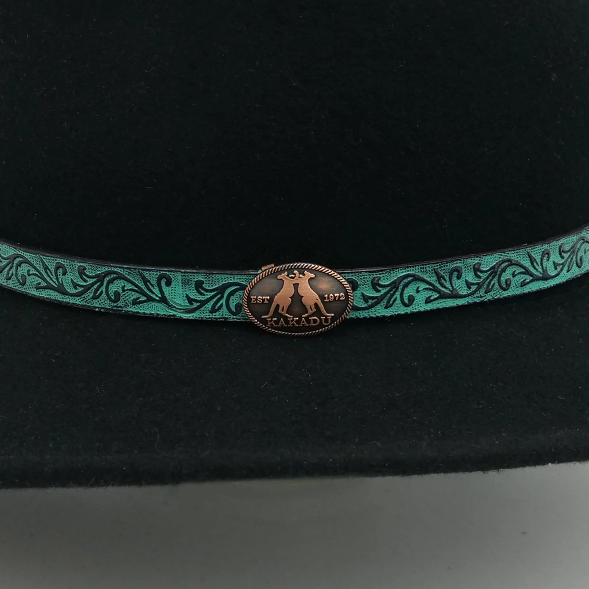 Yarra Woolfelt Hat