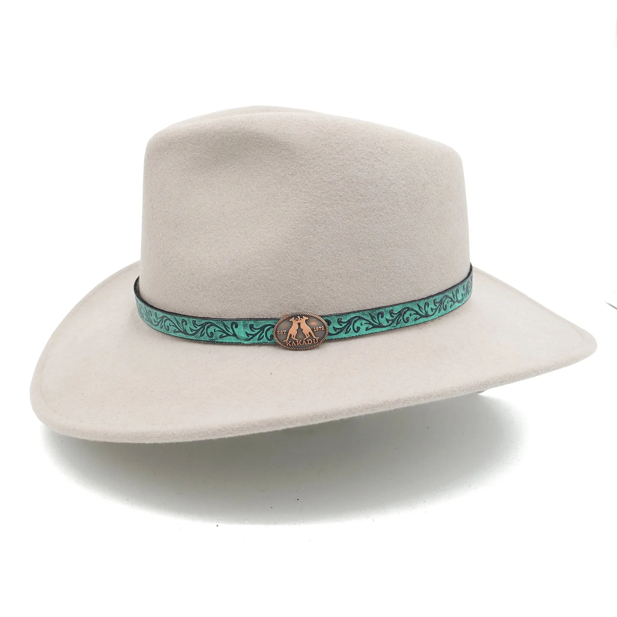 Yarra Woolfelt Hat