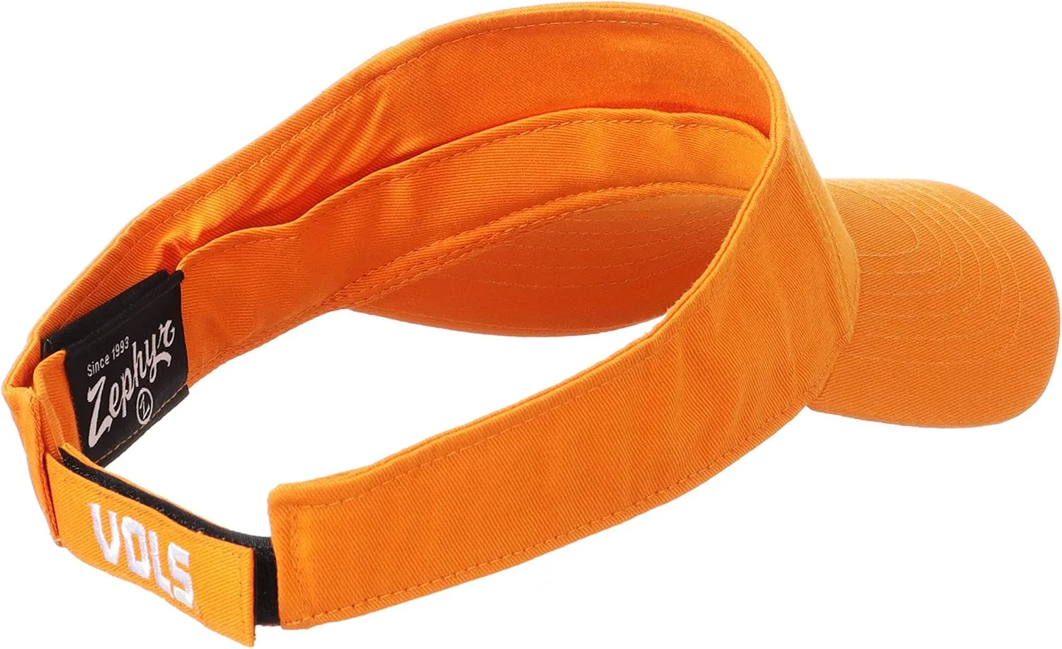ZHATS Men's Adjustable Visor Drill