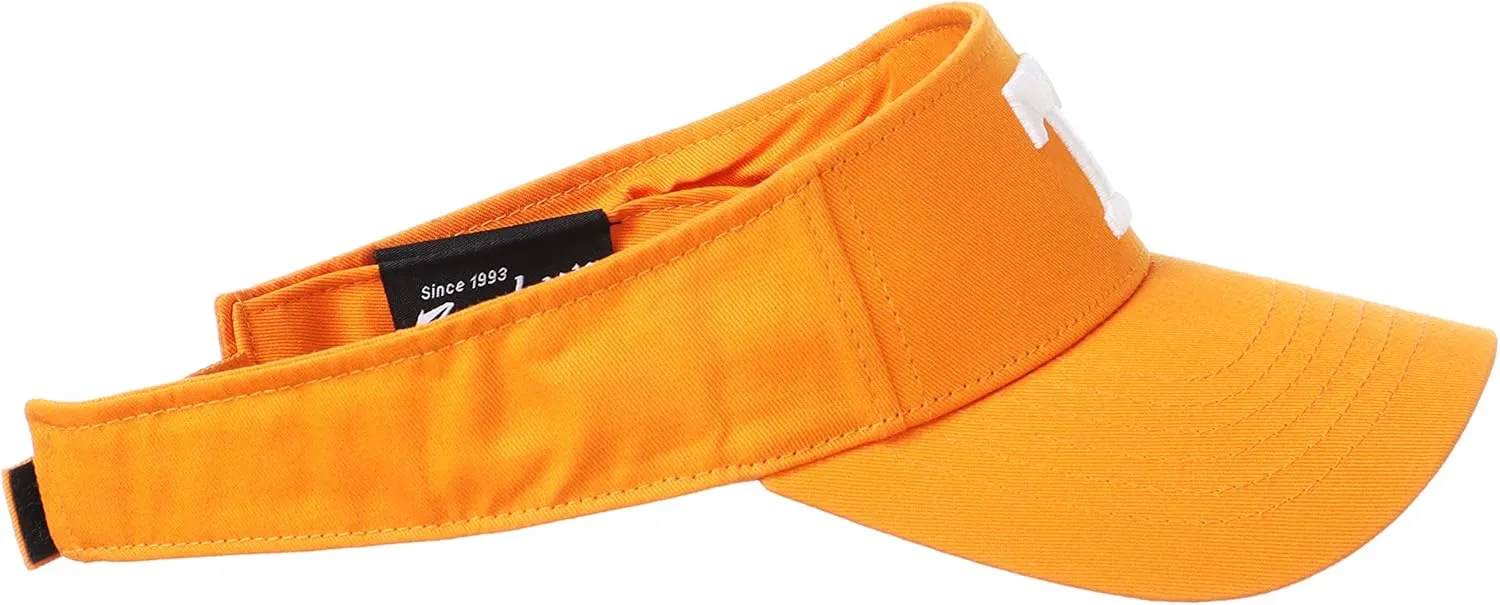 ZHATS Men's Adjustable Visor Drill