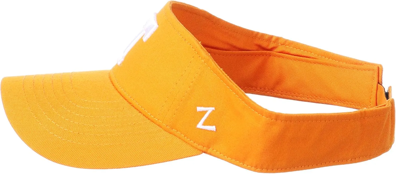 ZHATS Men's Adjustable Visor Drill